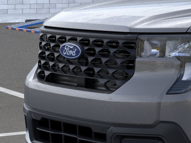 2026 Ford Maverick XLT Supercrew FWD