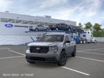 2026 Ford Maverick XLT Supercrew FWD