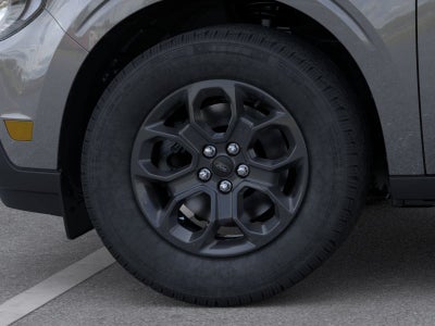 2026 Ford Maverick XLT Supercrew FWD