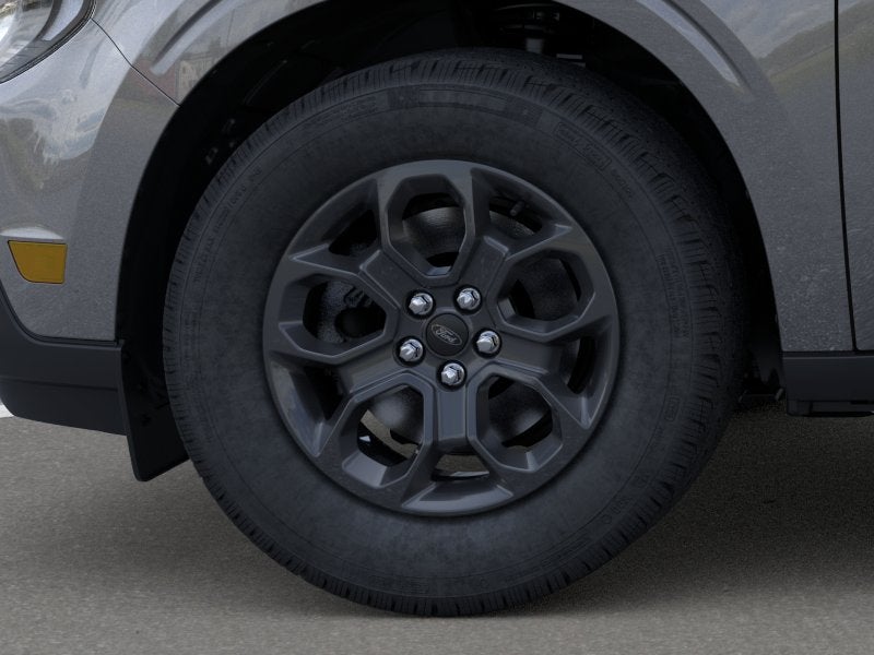 2026 Ford Maverick XLT Supercrew FWD