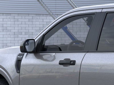 2026 Ford Maverick XLT Supercrew FWD