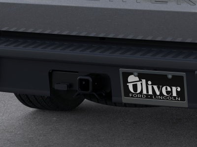 2026 Ford Maverick XLT Supercrew FWD