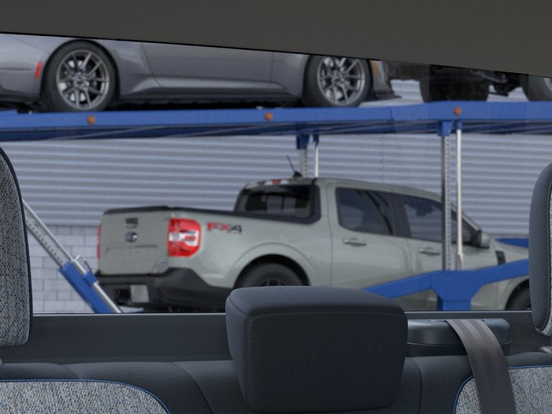 2026 Ford Maverick XLT Supercrew FWD