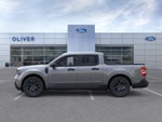 2026 Ford Maverick XLT Supercrew FWD