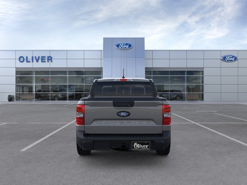 2026 Ford Maverick XLT Supercrew FWD