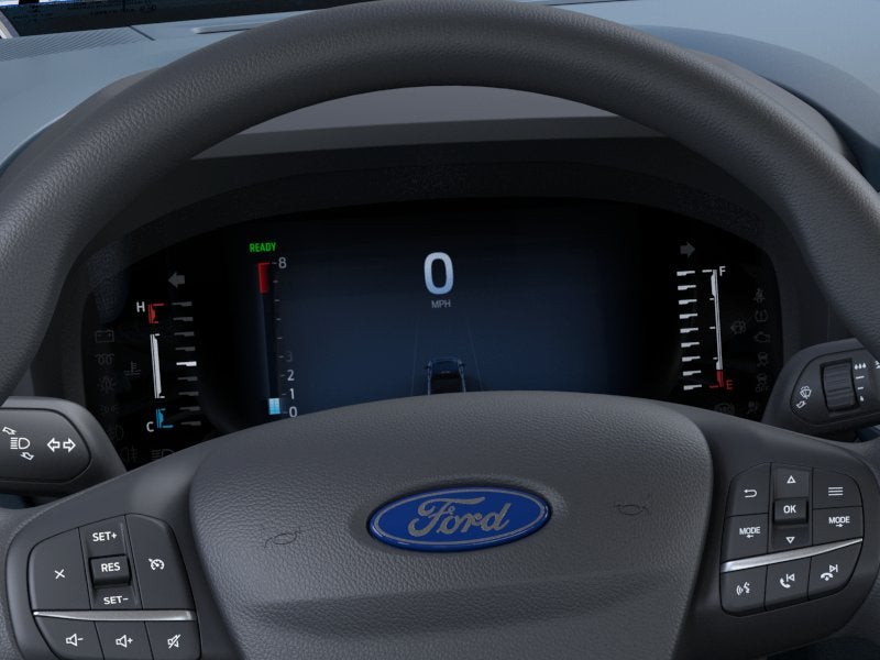 2026 Ford Maverick XLT Supercrew AWD