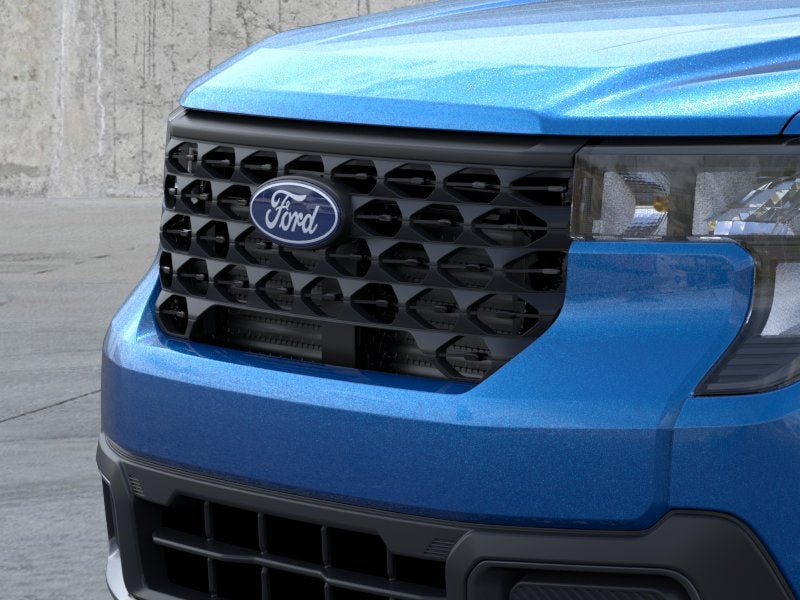 2026 Ford Maverick XLT Supercrew AWD