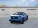 2026 Ford Maverick XLT Supercrew AWD