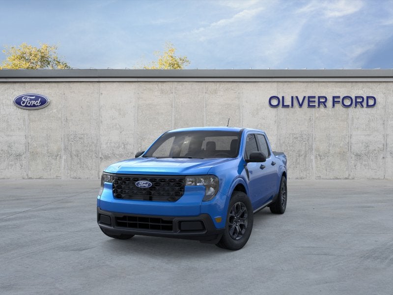 2026 Ford Maverick XLT Supercrew AWD
