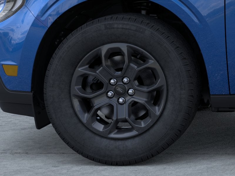 2026 Ford Maverick XLT Supercrew AWD