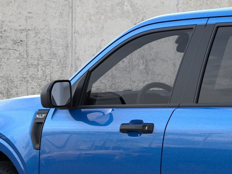 2026 Ford Maverick XLT Supercrew AWD