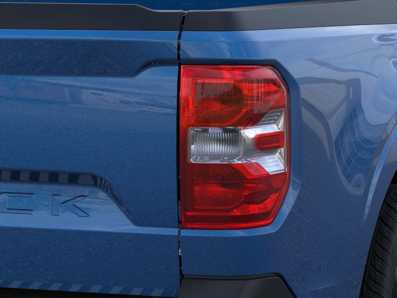 2026 Ford Maverick XLT Supercrew AWD