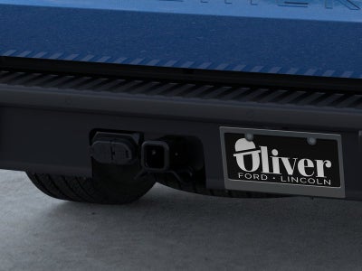2026 Ford Maverick XLT Supercrew AWD