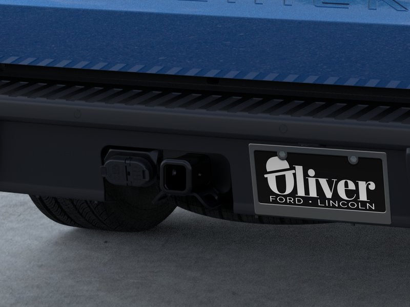 2026 Ford Maverick XLT Supercrew AWD