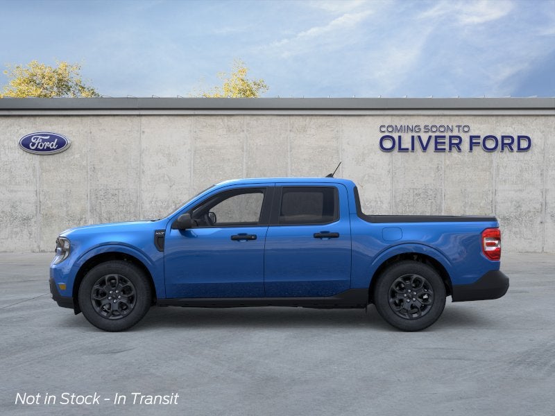 2026 Ford Maverick XLT Supercrew AWD