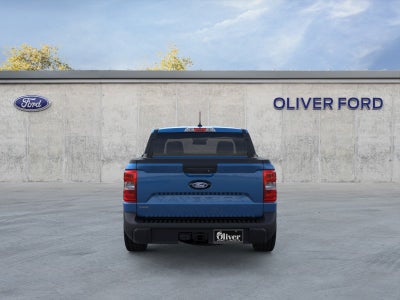 2026 Ford Maverick XLT Supercrew AWD