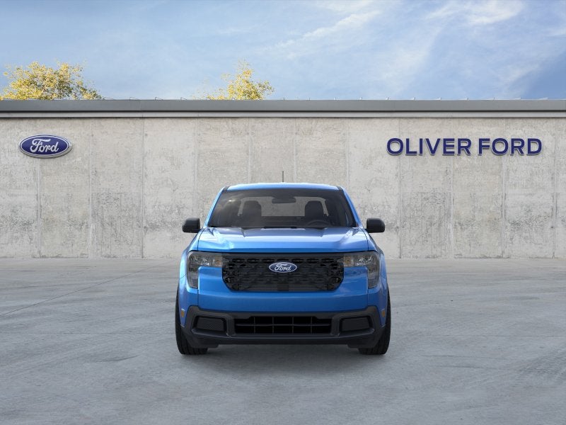 2026 Ford Maverick XLT Supercrew AWD