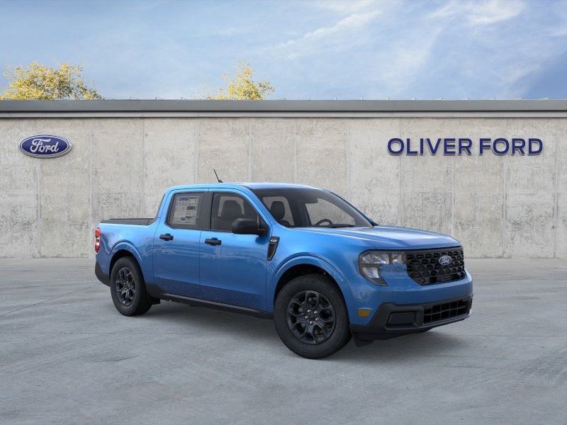 2026 Ford Maverick XLT Supercrew AWD