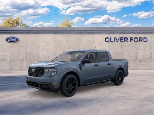 2026 Ford Maverick XLT Supercrew AWD