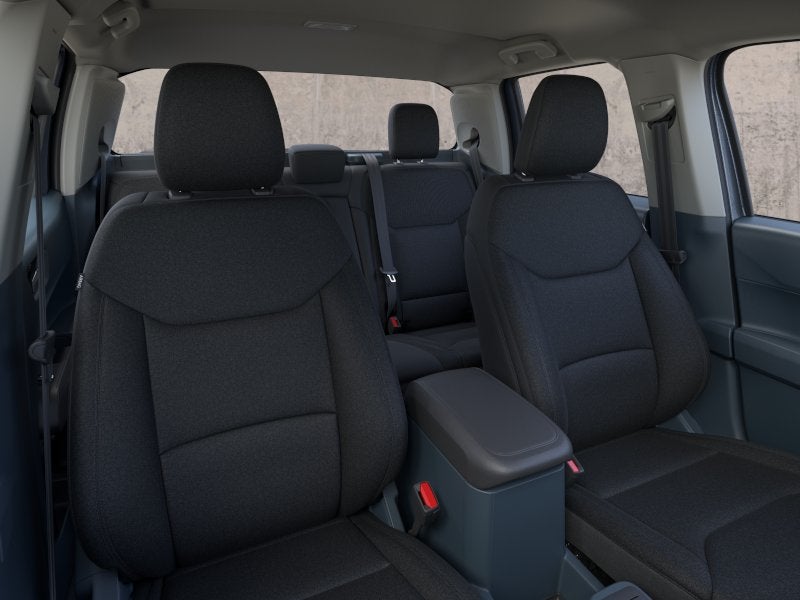 2026 Ford Maverick XLT Supercrew AWD