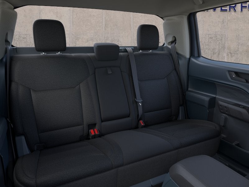 2026 Ford Maverick XLT Supercrew AWD