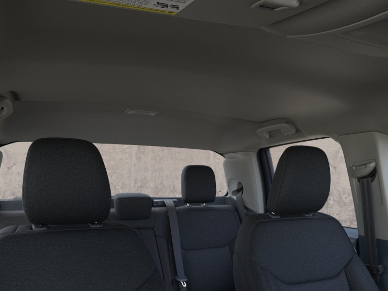 2026 Ford Maverick XLT Supercrew AWD