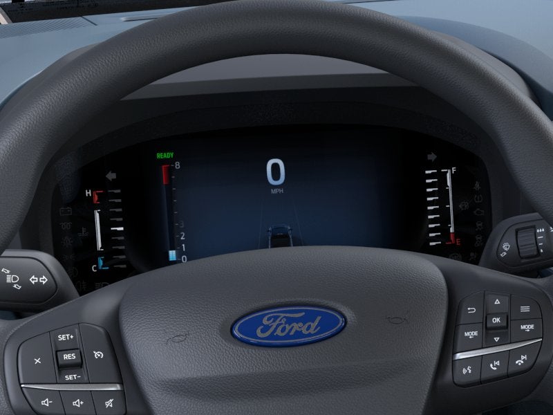 2026 Ford Maverick XLT Supercrew AWD
