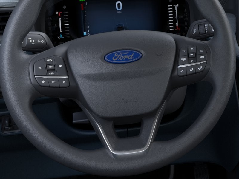 2026 Ford Maverick XLT Supercrew AWD
