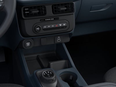 2026 Ford Maverick XLT Supercrew AWD