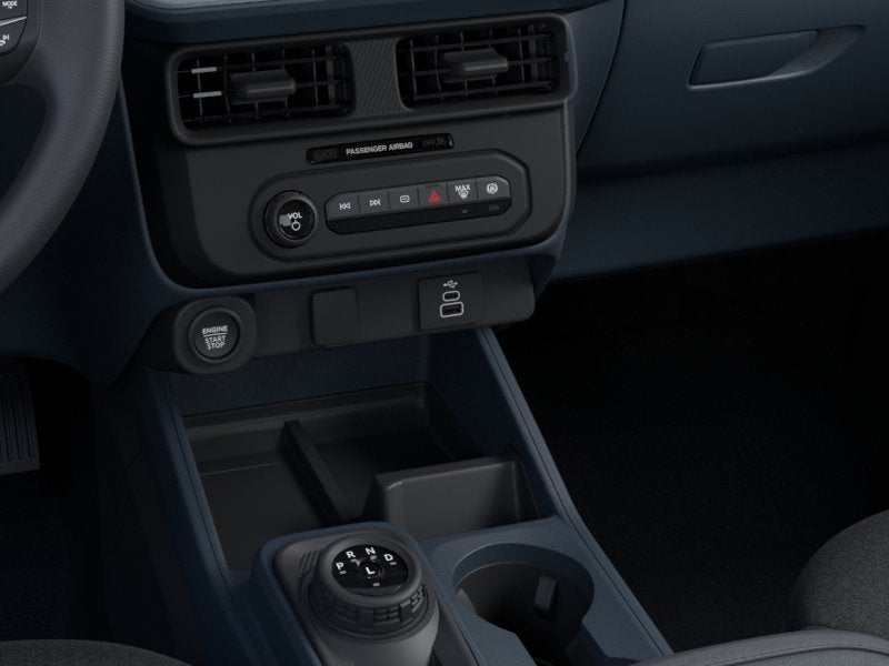 2026 Ford Maverick XLT Supercrew AWD