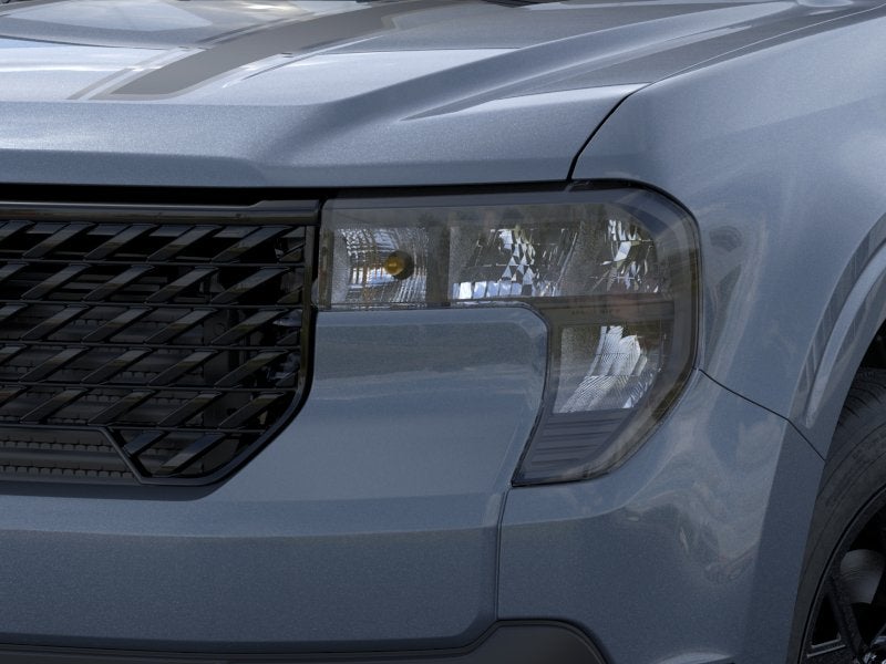 2026 Ford Maverick XLT Supercrew AWD