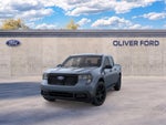 2026 Ford Maverick XLT Supercrew AWD