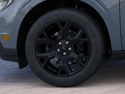 2026 Ford Maverick XLT Supercrew AWD