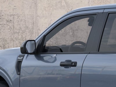 2026 Ford Maverick XLT Supercrew AWD