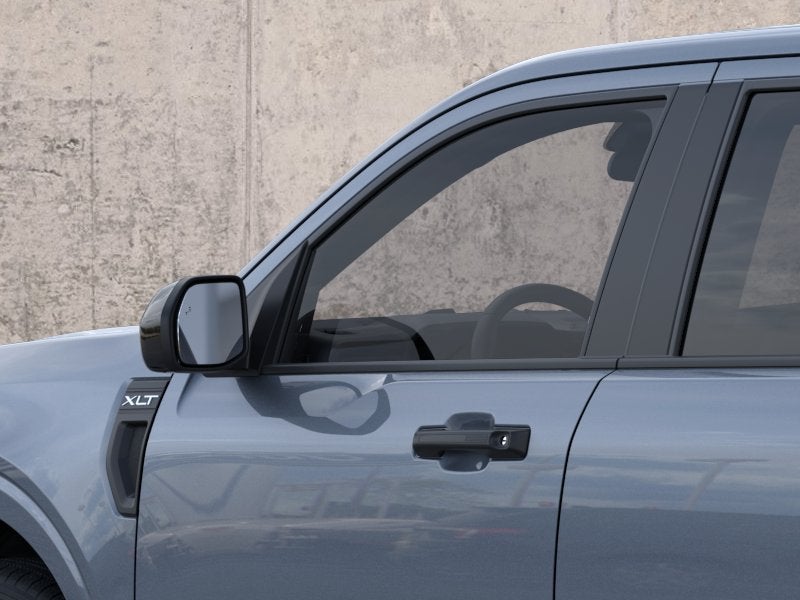 2026 Ford Maverick XLT Supercrew AWD