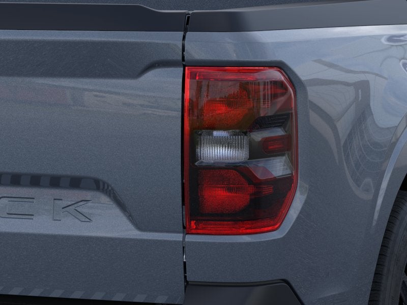 2026 Ford Maverick XLT Supercrew AWD
