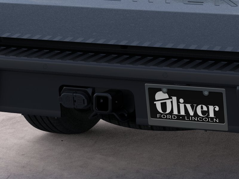 2026 Ford Maverick XLT Supercrew AWD