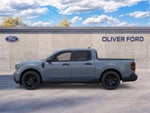 2026 Ford Maverick XLT Supercrew AWD