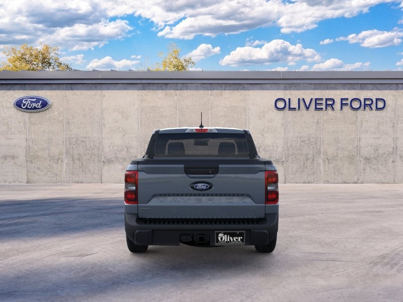 2026 Ford Maverick XLT Supercrew AWD