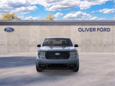 2026 Ford Maverick XLT Supercrew AWD