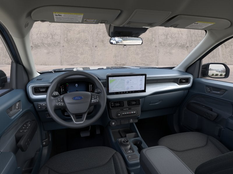 2026 Ford Maverick XLT Supercrew AWD