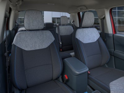 2026 Ford Maverick XLT Supercrew AWD