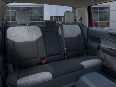 2026 Ford Maverick XLT Supercrew AWD