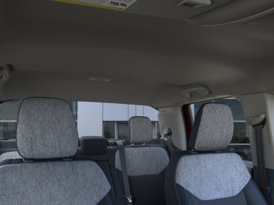 2026 Ford Maverick XLT Supercrew AWD