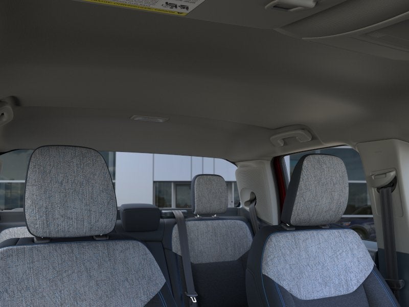 2026 Ford Maverick XLT Supercrew AWD