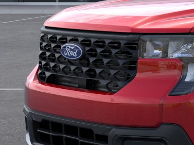 2026 Ford Maverick XLT Supercrew AWD