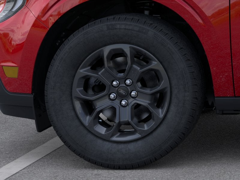 2026 Ford Maverick XLT Supercrew AWD