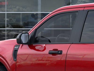 2026 Ford Maverick XLT Supercrew AWD