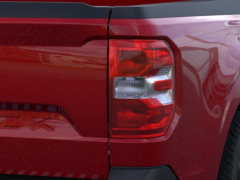 2026 Ford Maverick XLT Supercrew AWD