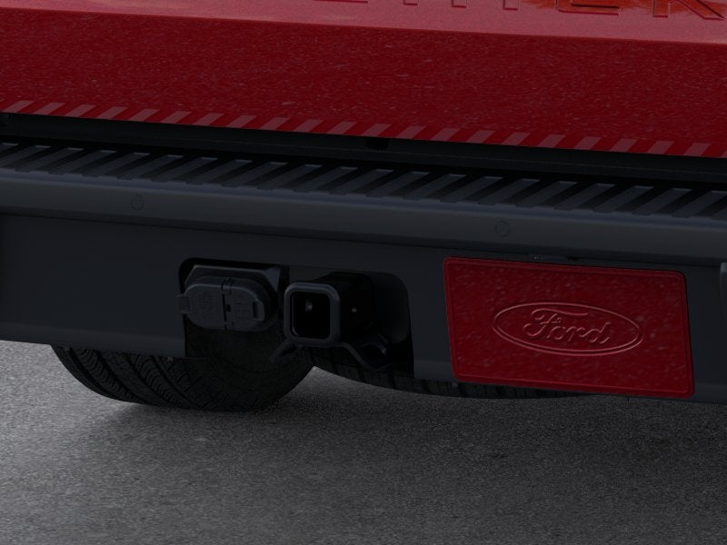 2026 Ford Maverick XLT Supercrew AWD